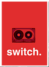 Switch Trailer Music